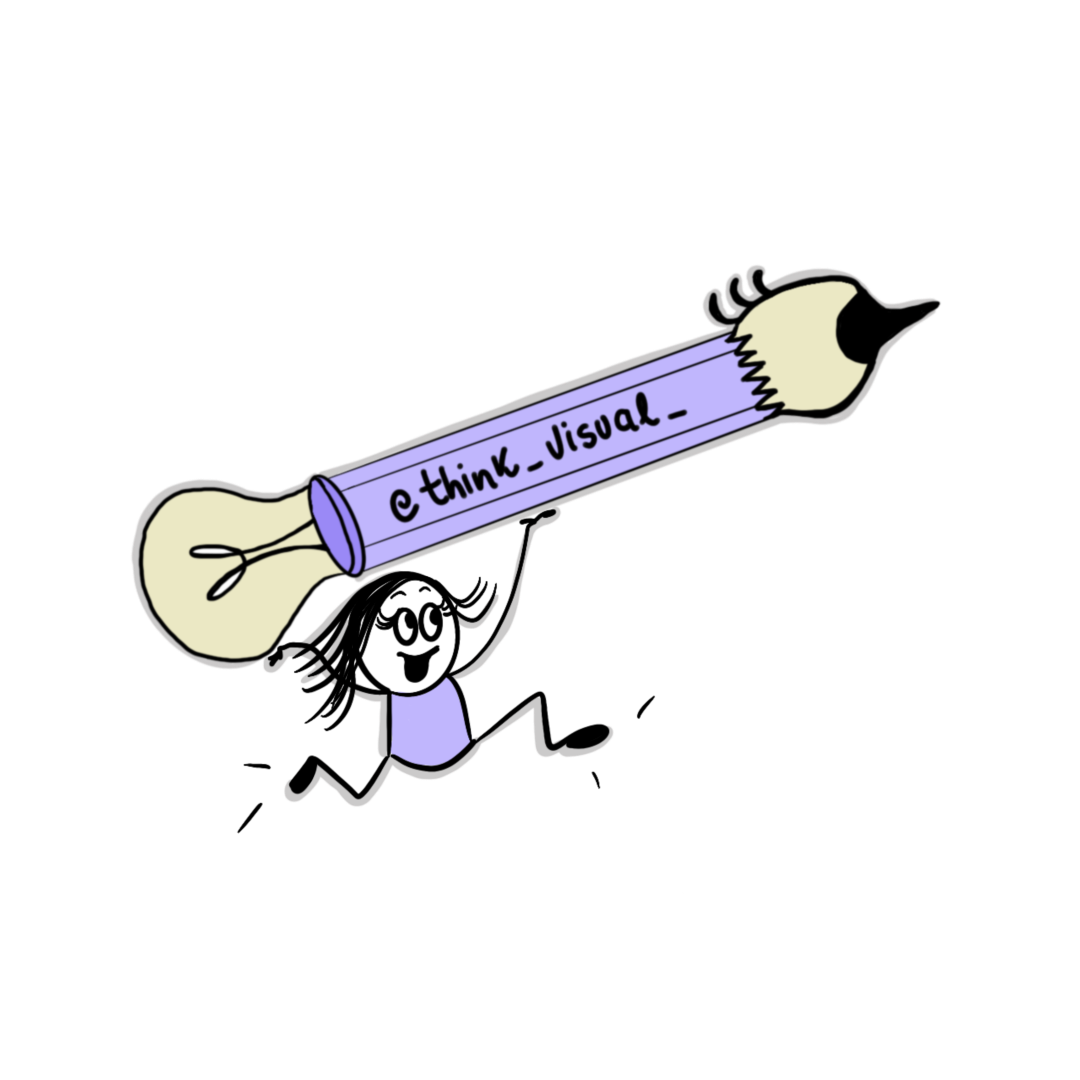 logo de think_visual_